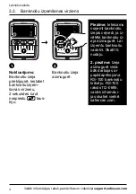 Предварительный просмотр 302 страницы Safescan 155-S User Manual