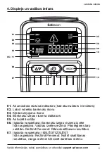 Предварительный просмотр 303 страницы Safescan 155-S User Manual