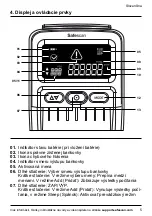 Предварительный просмотр 340 страницы Safescan 155-S User Manual