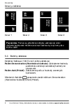 Предварительный просмотр 343 страницы Safescan 155-S User Manual