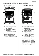 Предварительный просмотр 344 страницы Safescan 155-S User Manual