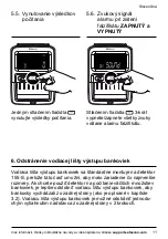 Предварительный просмотр 346 страницы Safescan 155-S User Manual