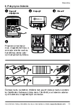 Предварительный просмотр 348 страницы Safescan 155-S User Manual