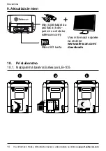 Предварительный просмотр 349 страницы Safescan 155-S User Manual