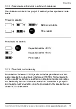 Предварительный просмотр 350 страницы Safescan 155-S User Manual