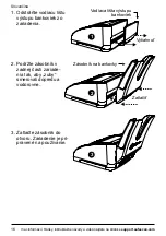 Предварительный просмотр 351 страницы Safescan 155-S User Manual