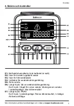 Предварительный просмотр 359 страницы Safescan 155-S User Manual