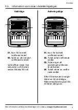 Предварительный просмотр 363 страницы Safescan 155-S User Manual