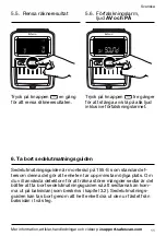 Предварительный просмотр 365 страницы Safescan 155-S User Manual