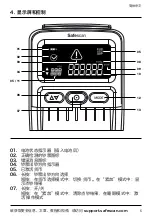 Предварительный просмотр 377 страницы Safescan 155-S User Manual