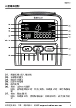 Предварительный просмотр 395 страницы Safescan 155-S User Manual