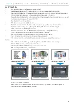 Preview for 3 page of Safescan 155 Series Manual