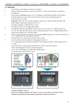 Preview for 21 page of Safescan 155 Series Manual