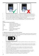 Preview for 34 page of Safescan 155 Series Manual