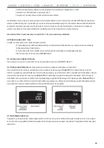 Preview for 35 page of Safescan 155 Series Manual