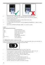 Preview for 40 page of Safescan 155 Series Manual