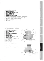 Предварительный просмотр 43 страницы Safescan 1550 User Manual