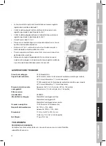 Предварительный просмотр 49 страницы Safescan 1550 User Manual