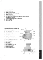 Предварительный просмотр 51 страницы Safescan 1550 User Manual