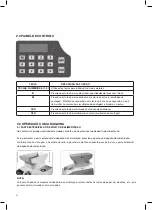 Предварительный просмотр 52 страницы Safescan 1550 User Manual