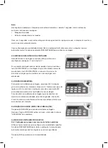 Предварительный просмотр 54 страницы Safescan 1550 User Manual