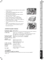 Предварительный просмотр 57 страницы Safescan 1550 User Manual