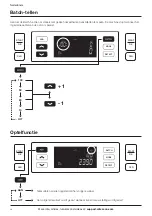 Предварительный просмотр 35 страницы Safescan 2265 User Manual