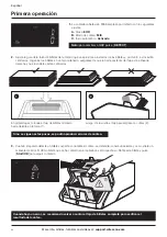 Предварительный просмотр 41 страницы Safescan 2265 User Manual