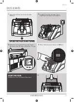 Preview for 17 page of Safescan 2465-S Quick Installation Manual