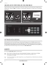 Предварительный просмотр 18 страницы Safescan 2465-S Quick Installation Manual