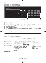 Предварительный просмотр 22 страницы Safescan 2465-S Quick Installation Manual