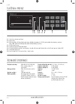 Preview for 52 page of Safescan 2465-S Quick Installation Manual