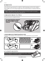 Preview for 62 page of Safescan 2465-S Quick Installation Manual