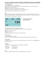 Preview for 5 page of Safescan 2600 series User Manual