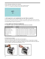 Preview for 48 page of Safescan 2600 series User Manual