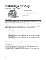 Preview for 52 page of Safescan 2600 series User Manual