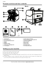 Preview for 4 page of Safescan 2850-S User Manual