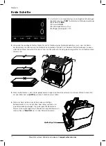 Предварительный просмотр 18 страницы Safescan 2865-S User Manual