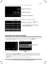 Предварительный просмотр 19 страницы Safescan 2865-S User Manual