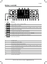 Предварительный просмотр 41 страницы Safescan 2865-S User Manual