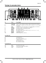 Preview for 11 page of Safescan 2985-SX Quick Installation Manual