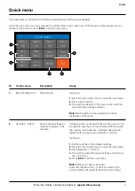 Предварительный просмотр 17 страницы Safescan 2985-SX User Manual