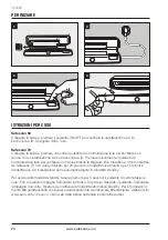 Preview for 19 page of Safescan 50 Series Manual