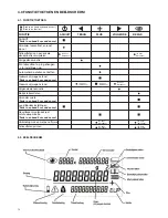 Предварительный просмотр 14 страницы Safescan 6155 User Manual