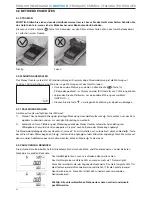 Предварительный просмотр 25 страницы Safescan 6155 User Manual