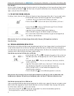 Предварительный просмотр 29 страницы Safescan 6155 User Manual