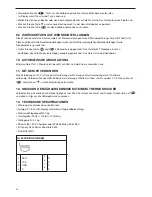 Предварительный просмотр 30 страницы Safescan 6155 User Manual