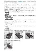 Предварительный просмотр 33 страницы Safescan 6155 User Manual