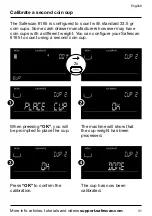 Preview for 31 page of Safescan 6165 User Manual