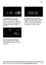 Preview for 35 page of Safescan 6165 User Manual